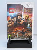 Lego in de Ban van de Ring - Wii
