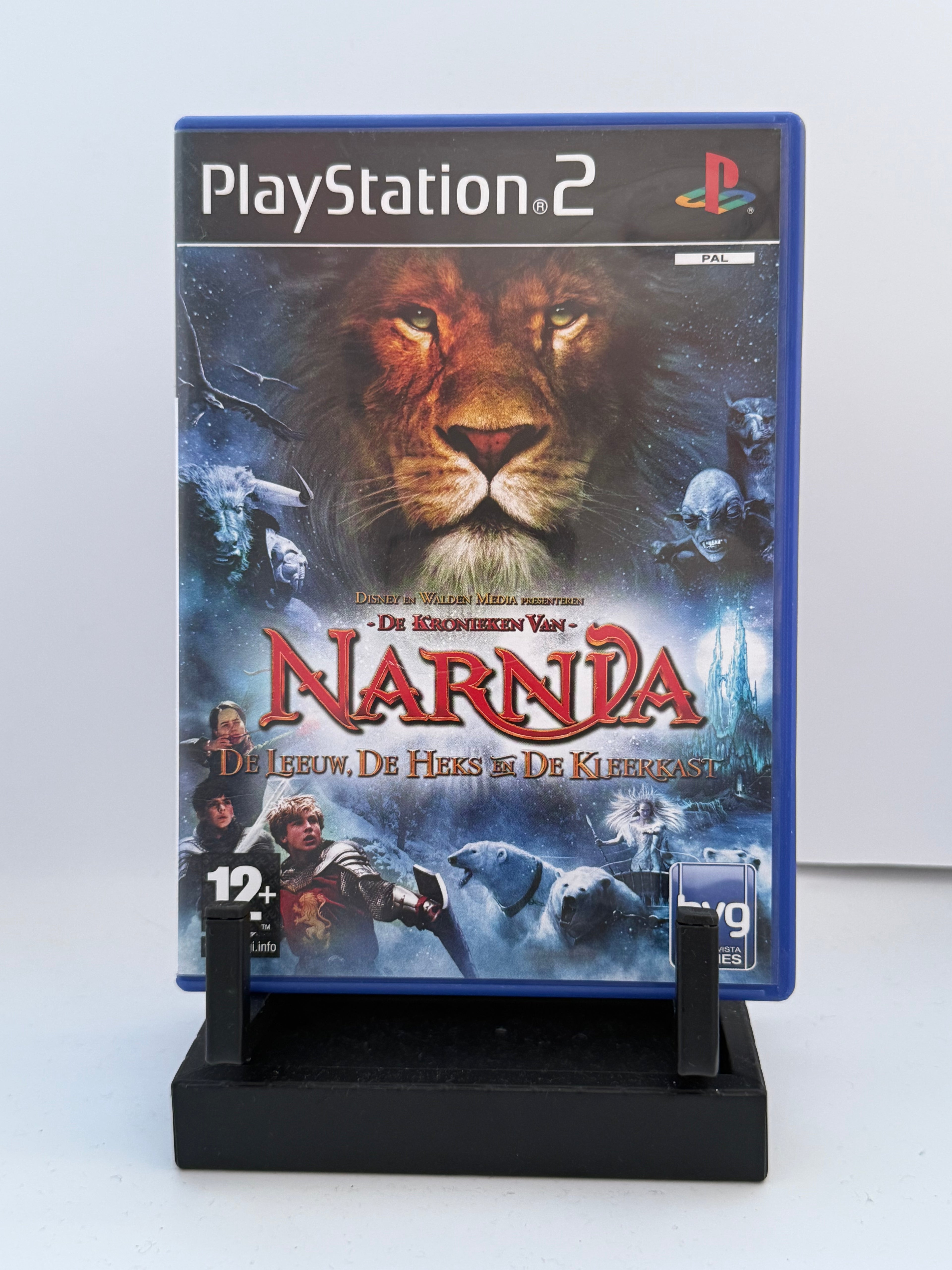Narnia - Playstation 2