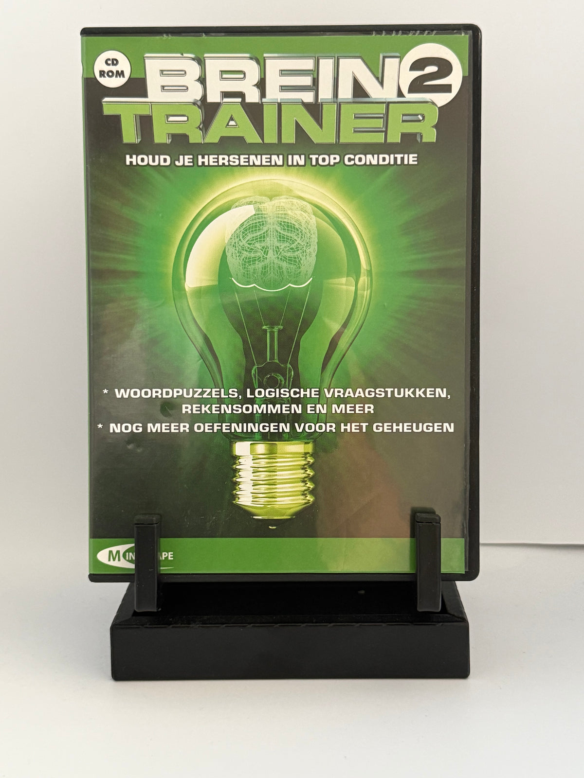 Brein Trainer 2 - PC