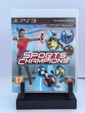 Sports Champion - Playstation 3