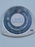 Need for Speed Carbon Own The City - PSP