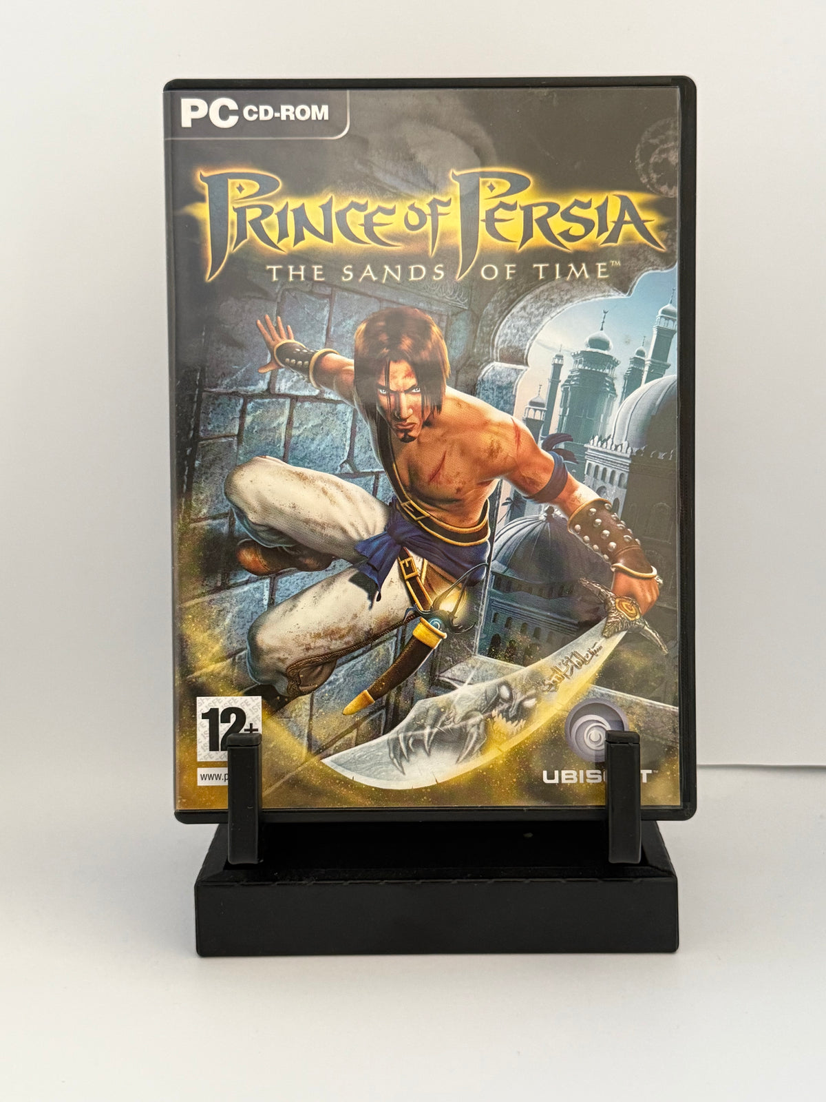 Prince of Persia Sands of Time - PC