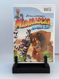 Madagascar Kartz - Wii