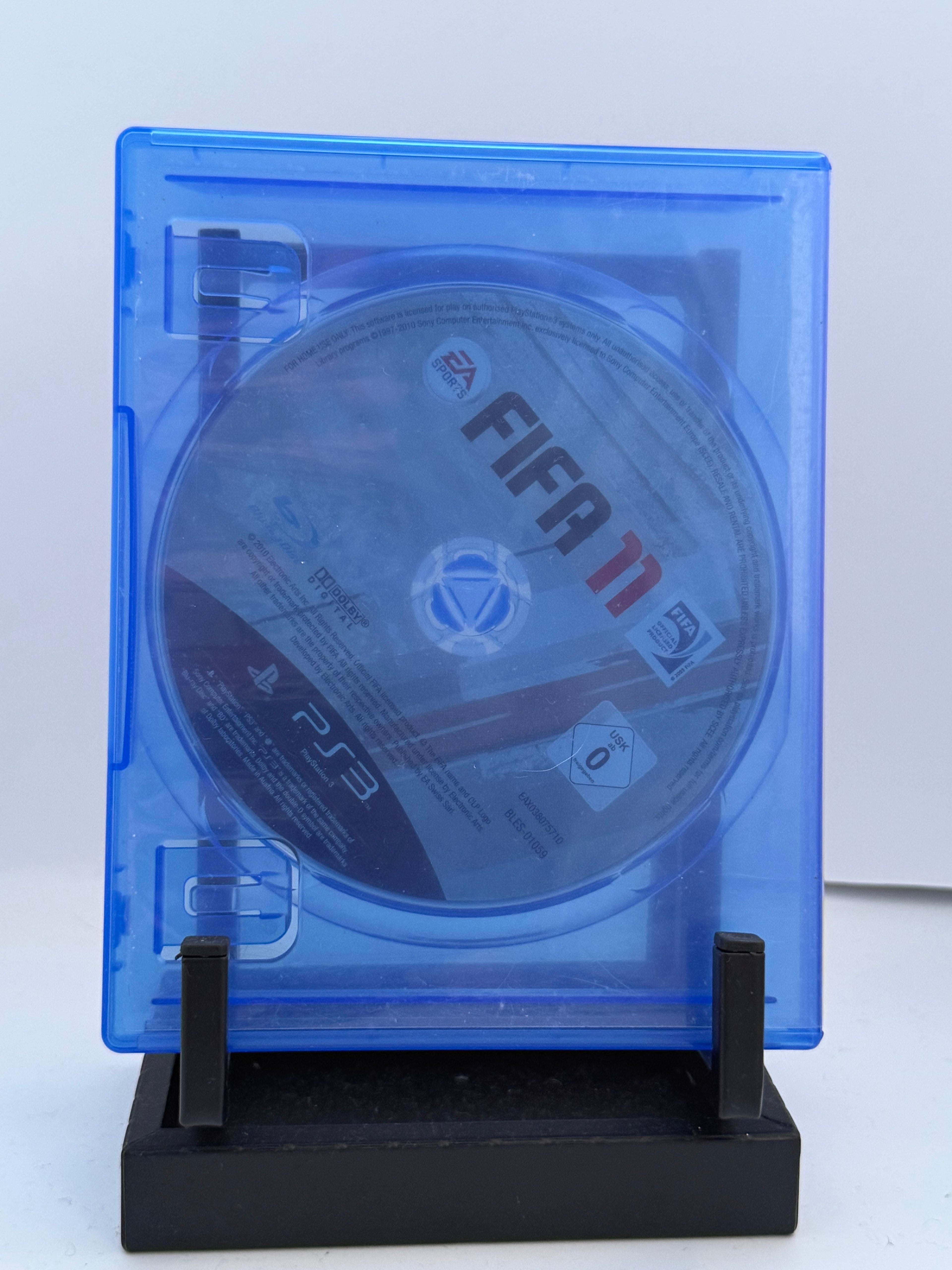 Fifa 11 a Playstation 3