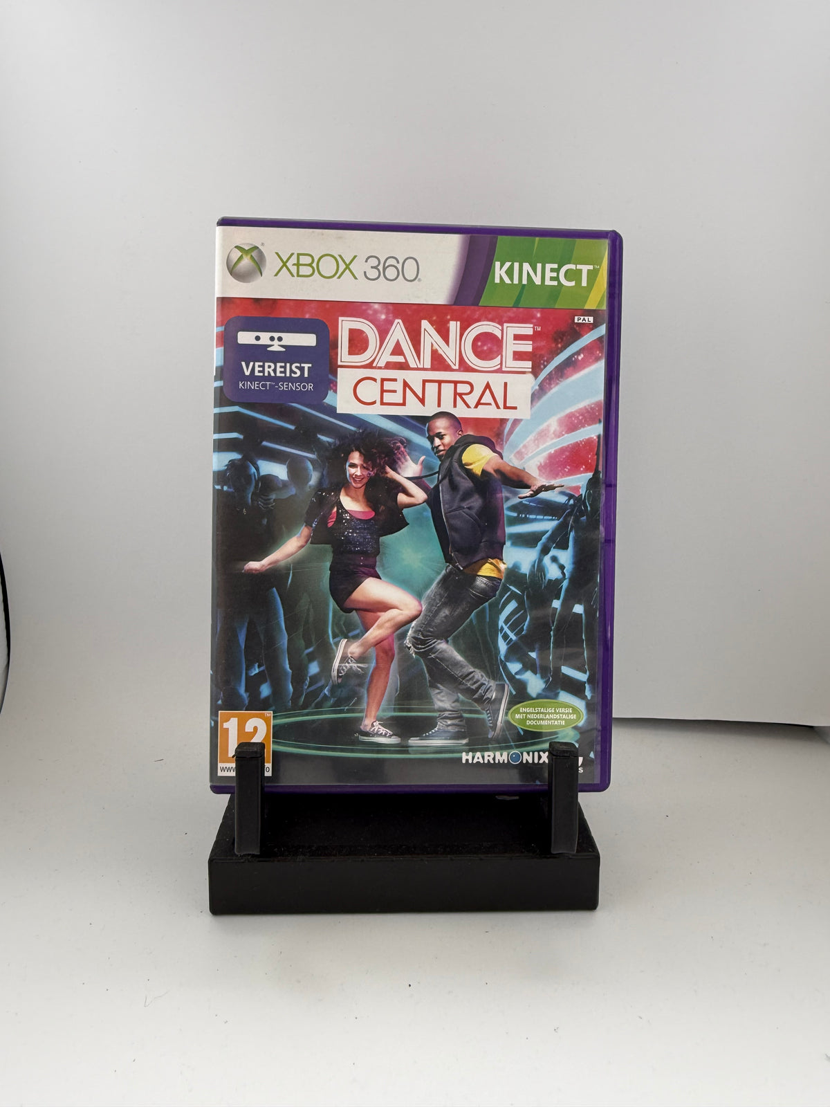Dance Central - Xbox 360 Kinect
