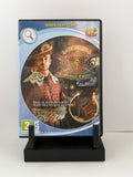 Hidden Object Game - The Return of Monte Cristo - PC