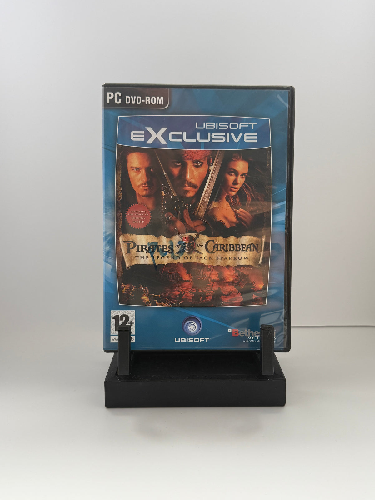 Pirates of the Caribbean - PC