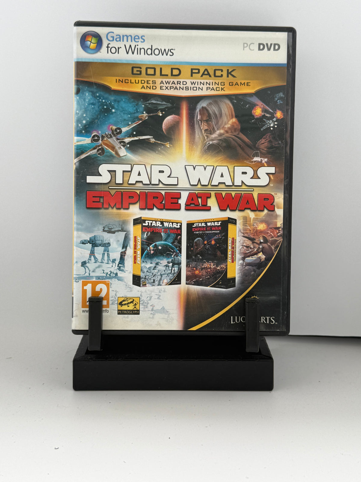 Star Wars Empire at War - PC