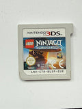 Lego Ninjago - 3DS