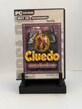 Cluedo Murder at Blackwell Grange - PC