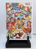 Mijn Verjaardag - Wii