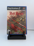 Red Baron - Playstation 2