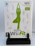 Wii Fit - Wii