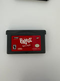 Bratz Rock Angelz - Gameboy