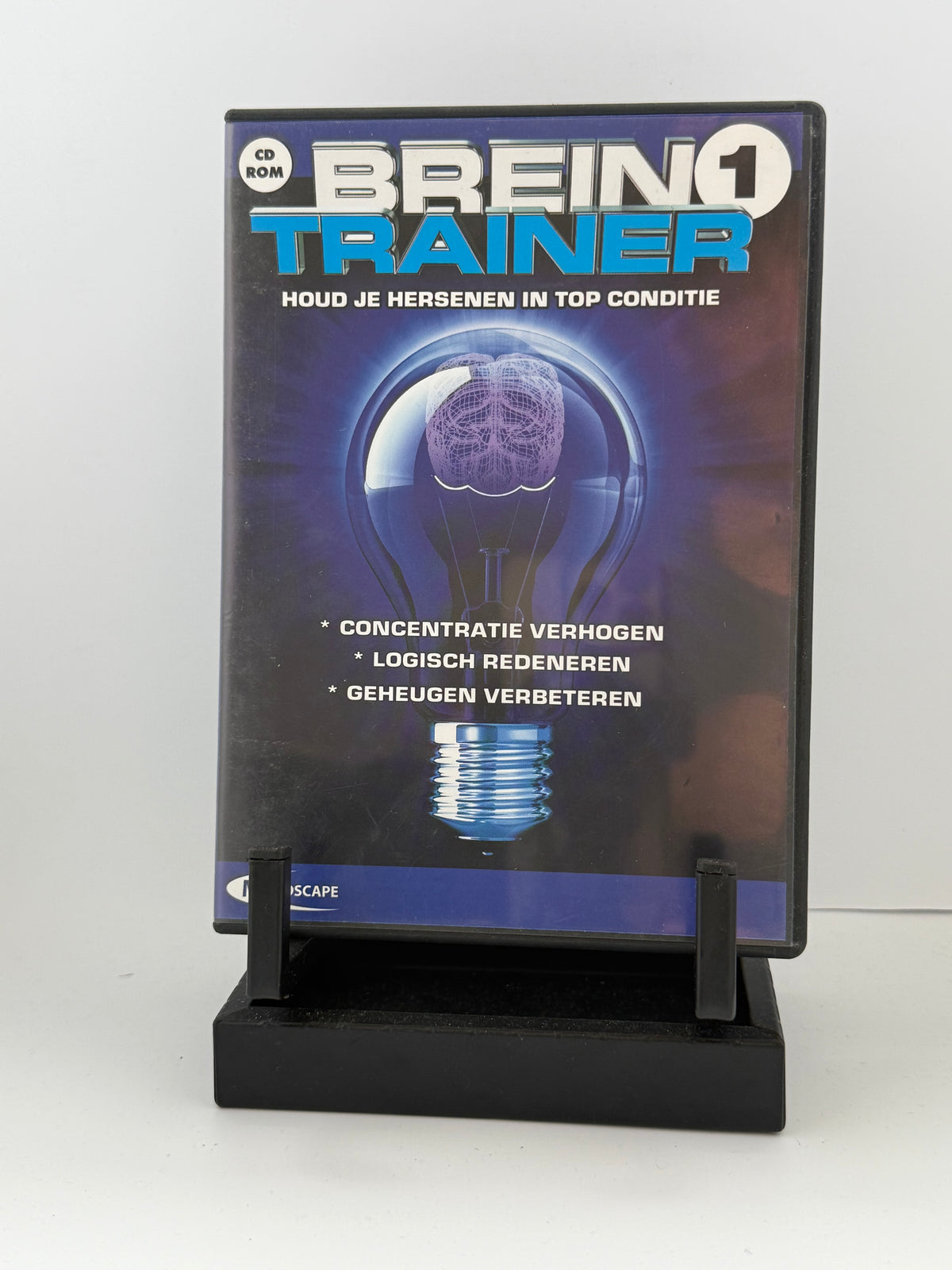 Brein Trainer - PC