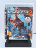 Uncharted 2 Among Thieves - Playstation 3