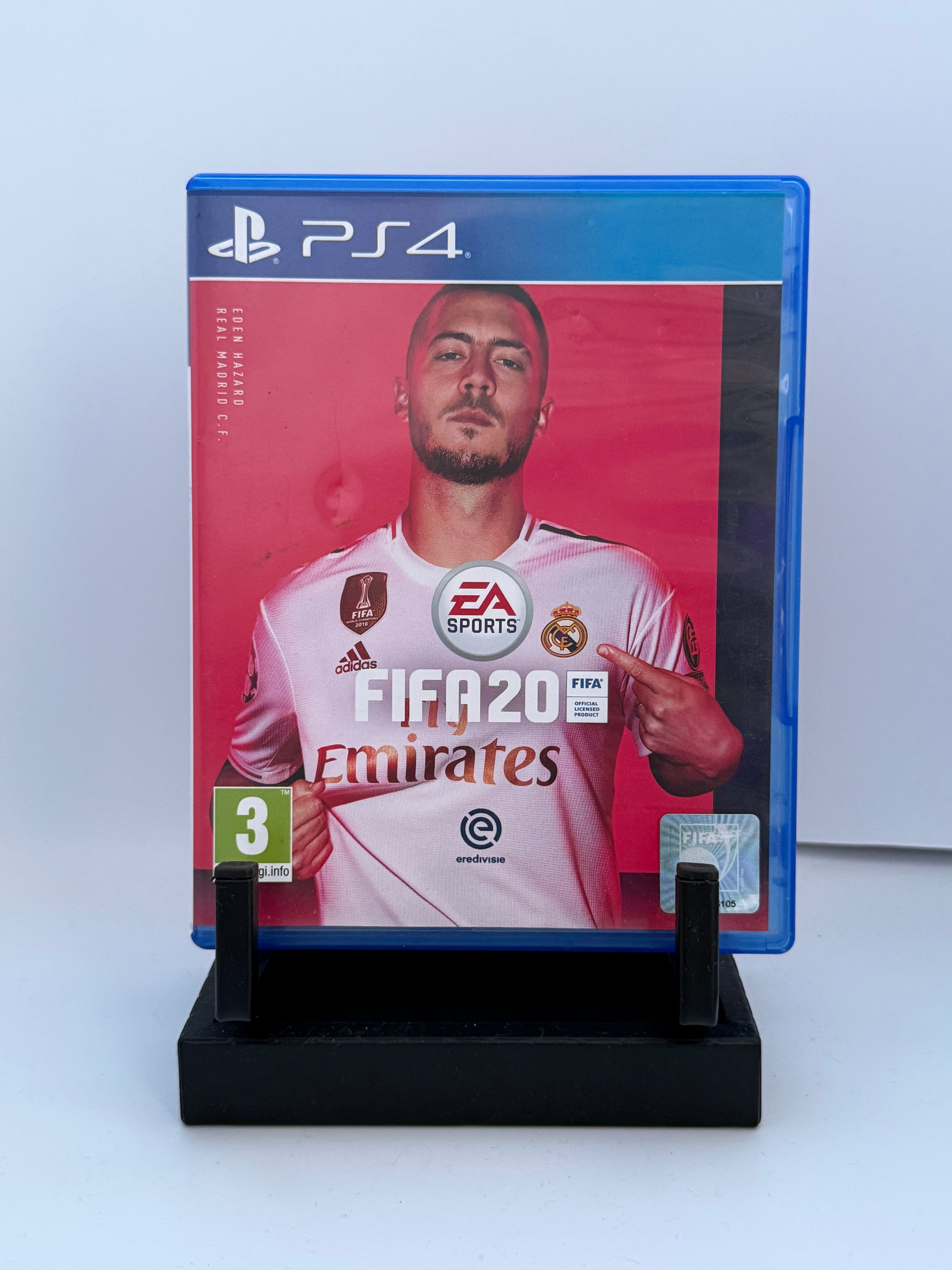 Fifa 20 - Playstation 4