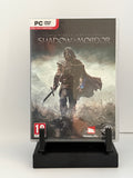 Middle-Earth Shadow of Mordor - PC