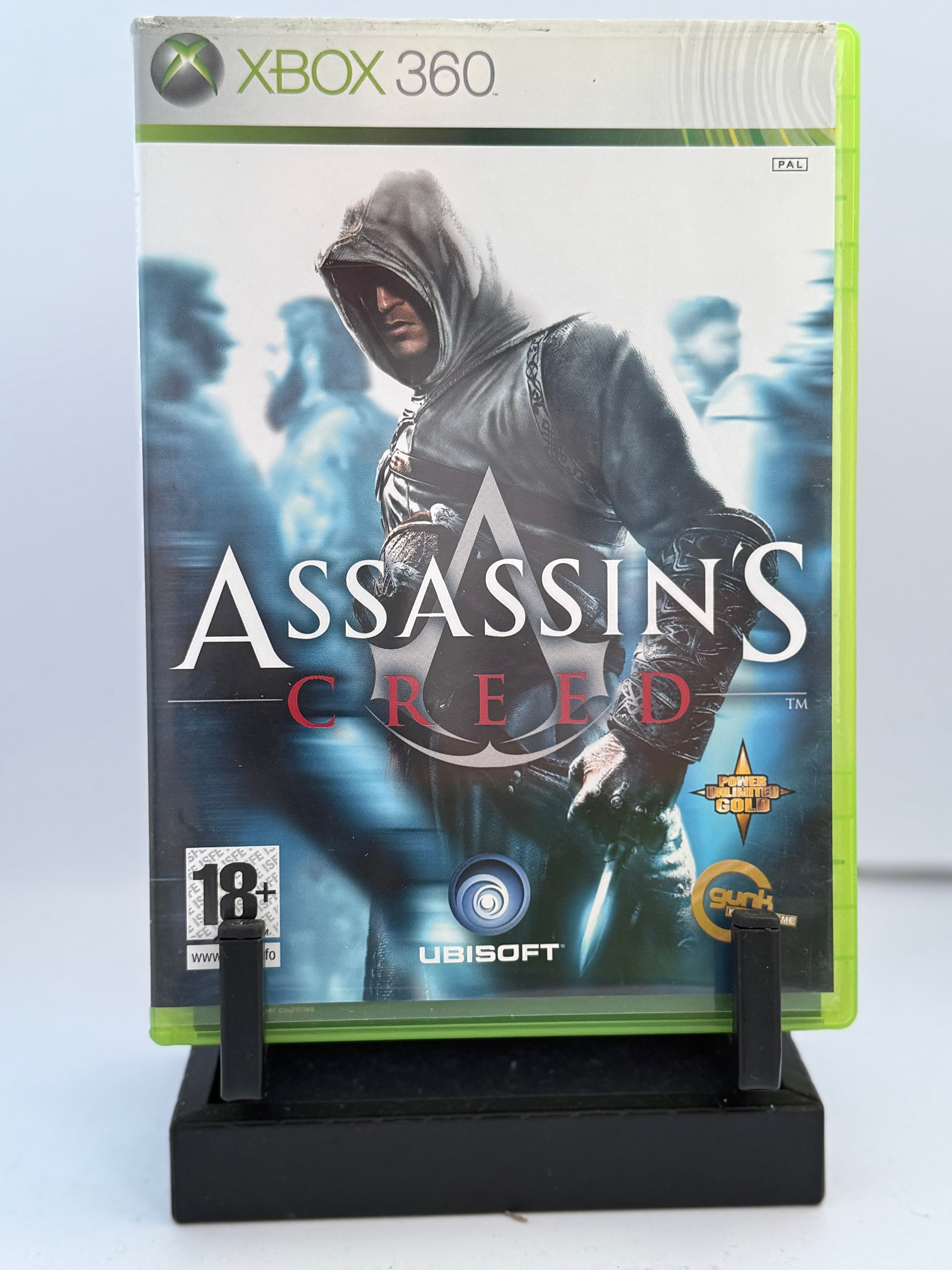 Assassin’s Creed - Xbox 360
