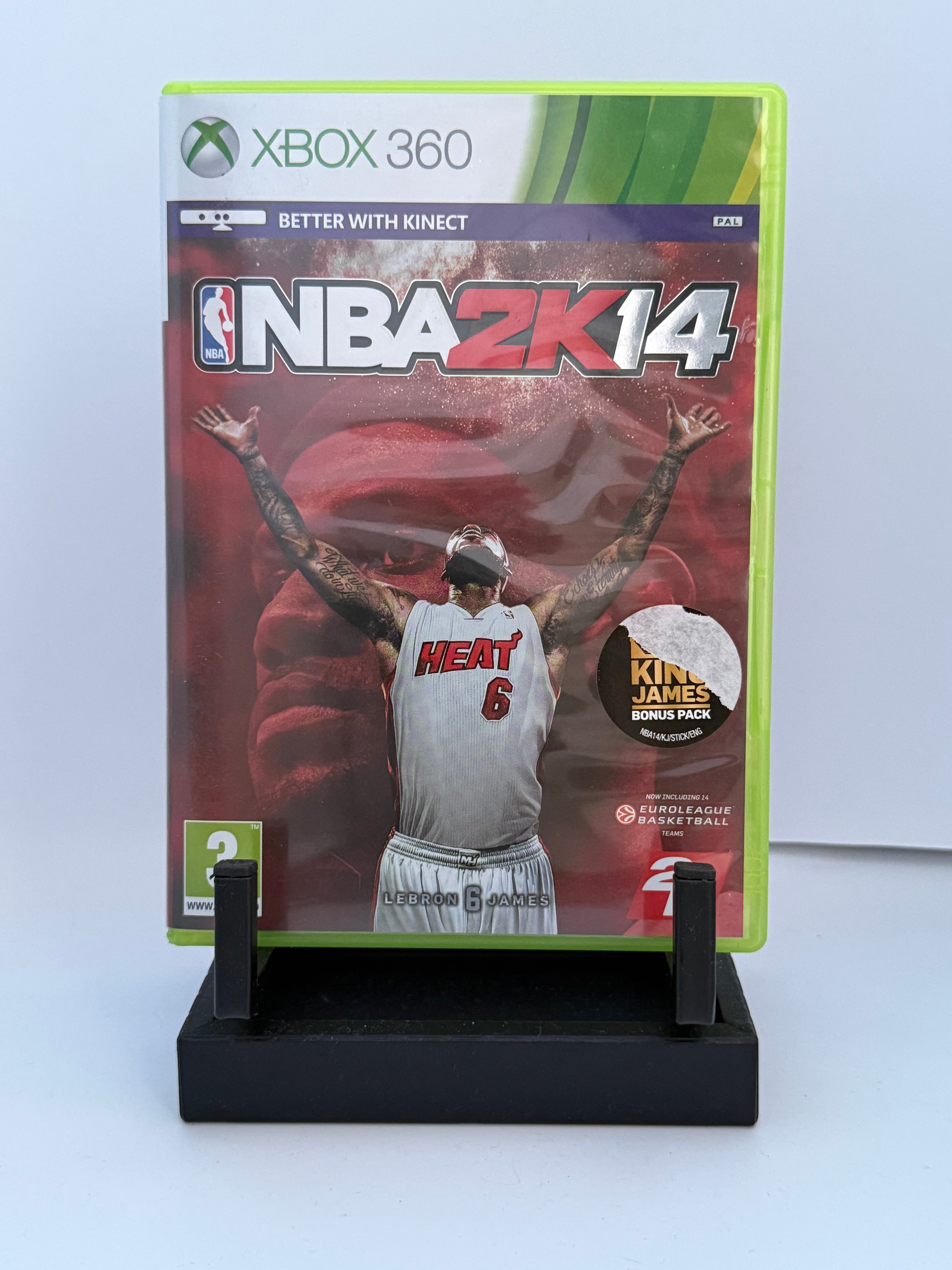 NBA 2K13 - Xbox 360