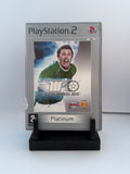 WF this is Football 2003 - Playstation 2