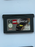 Lego Bionicle - Game Boy