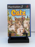 Catz - Playstation 2
