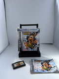 Hugo Advance - Gameboy