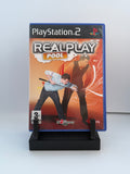 Realplay Pool - Playstation 2