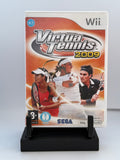 Virtua Tennis 2009 - Wii