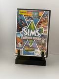 De Sims 3 Exotisch Eiland Uitbreidingspakket - PC