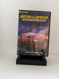 Need for Speed Road Challenge - PC
