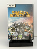 Simcity Societies Deluxe Edition - PC