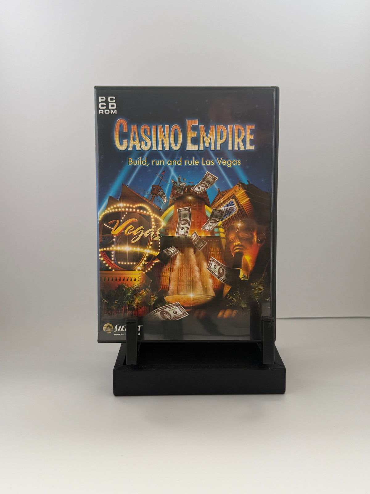 Casino Empire - PC