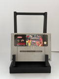 Super WrestleMania - SNES