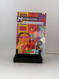 Meidenmix Mijn Idool/ik ben een Ster/Liefde