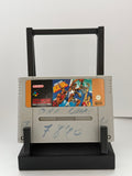World League Basketball - SNES
