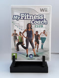 My fitness Coach Club - Wii