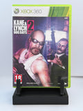 Kane & Lynch Dog Days 2 - Xbox 360