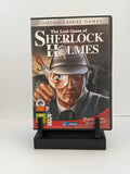 The Lost Cases of Sherlock Holmes - PC