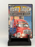 Hard Truck 18 Wheels of Steel - PC