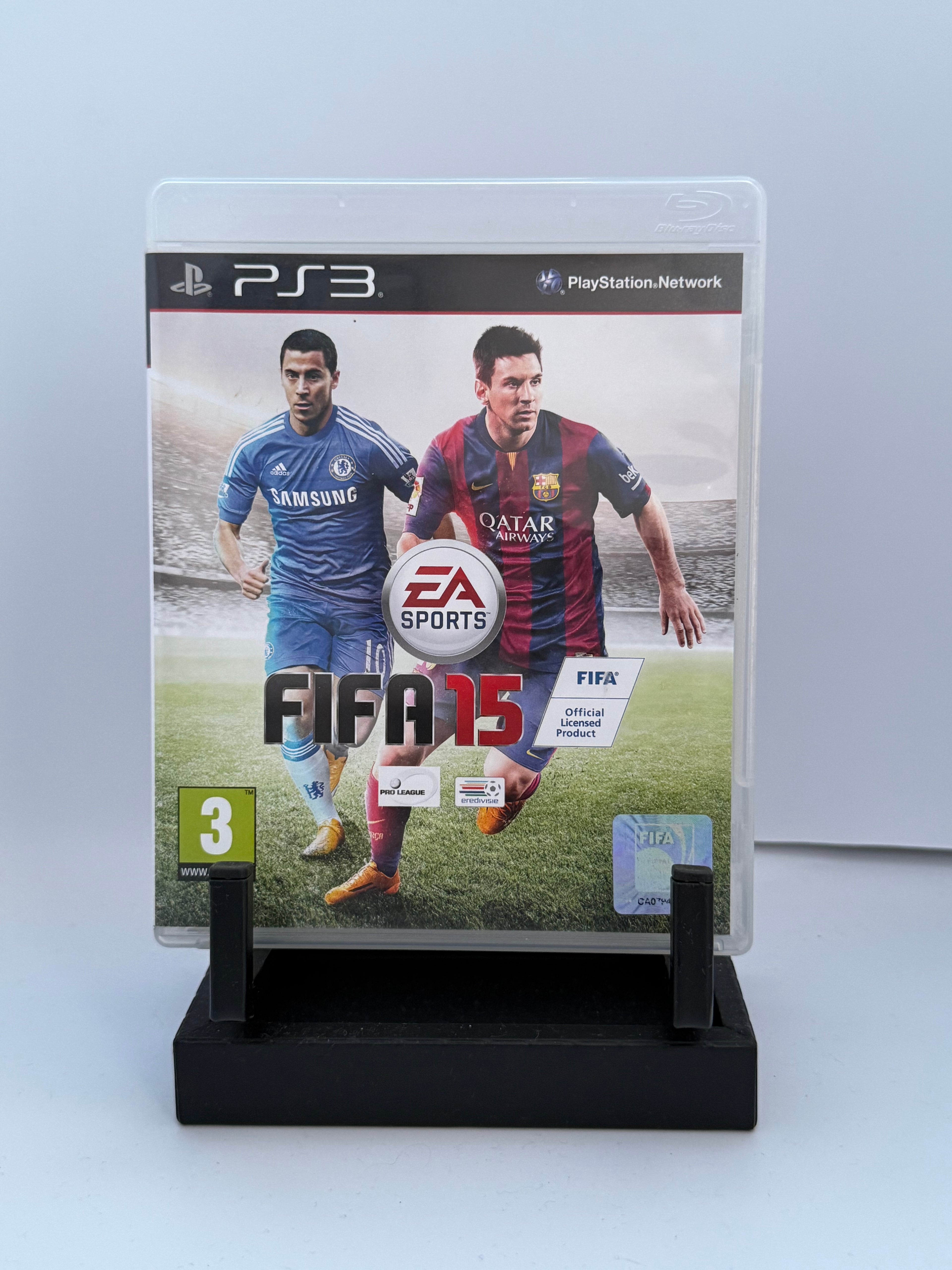 Fifa 15 - Playstation 3