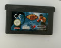 Mike Tyson Boxing - Gameboy