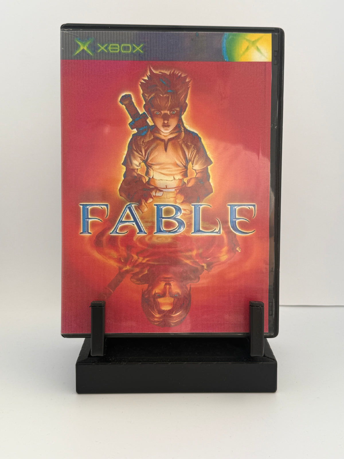 Fable - Xbox Classic