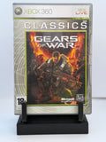 Gears of Wars Classics - Xbox 360