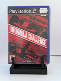 Formula Challenge - Playstation 2
