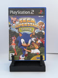 Sonic Superstar Tennis - Playstation 2