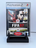 Fifa 07 - Playstation 2
