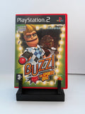 Buzz Sports Quiz - Playstation 2