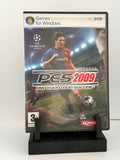 Pes 2009 - PC